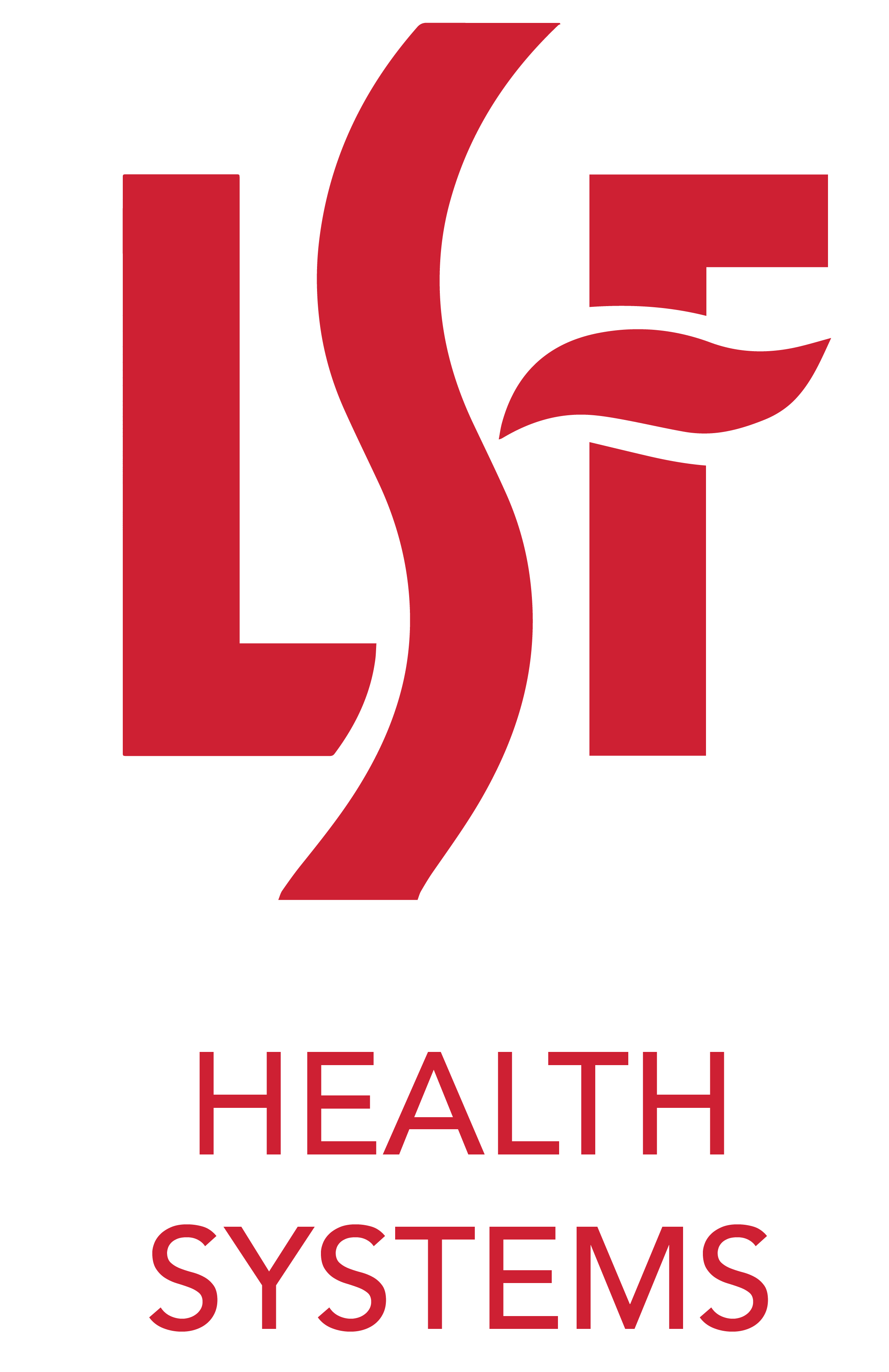 LSF Health Systems logo
