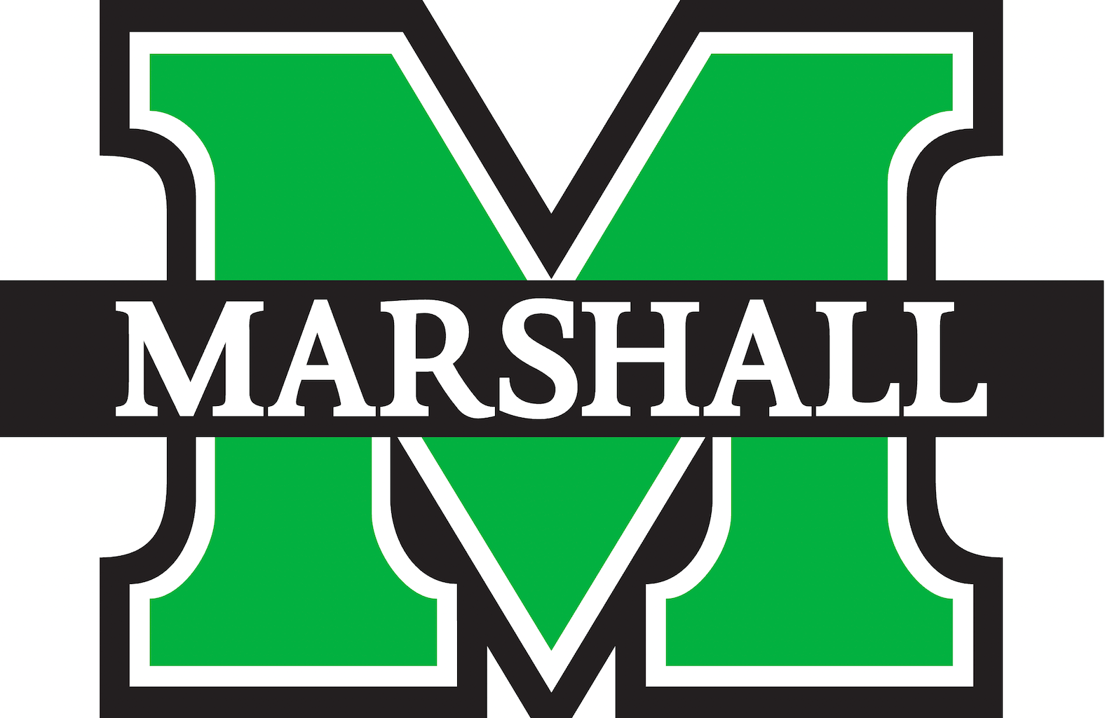 Marshall University logo